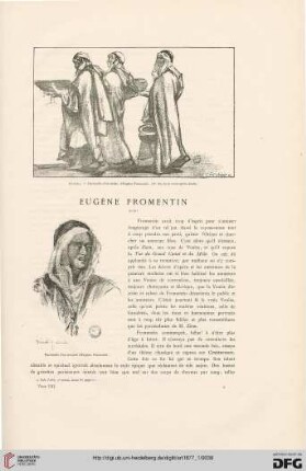 3: Eugène Fromentin, [2]