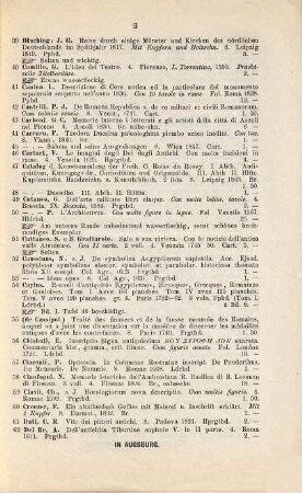 Antiquarische Blätter von Fidelis Butsch Sohn (Arnold Kuczyński), Augsburg, 14. 1880, Okt.