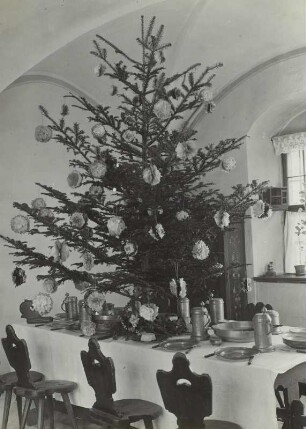 Weihnachtsbaum