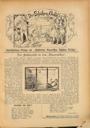 Illustrirte bayerische Schützen-Zeitung. 2. 1894