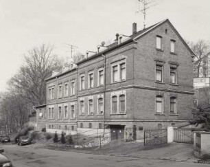 Wohnhaus, Netzschkau