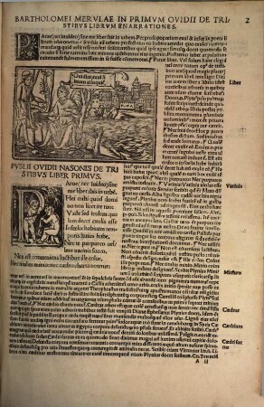 Libri de Tristibus