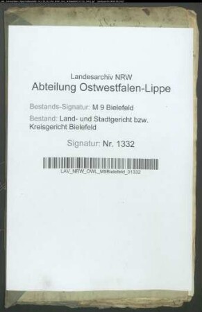 Sonstige: Detering, Johann Heinrich: