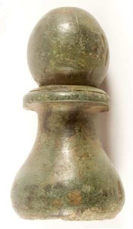 Zapfen
