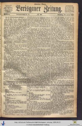29.01.1899 (Zweites Blatt)