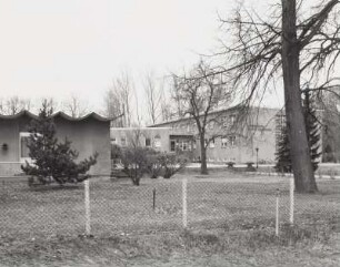 Kinderheim Gustav Naumann