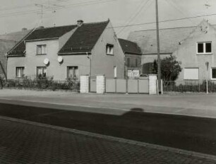 Bauernhof, Dreiheide-Großwig