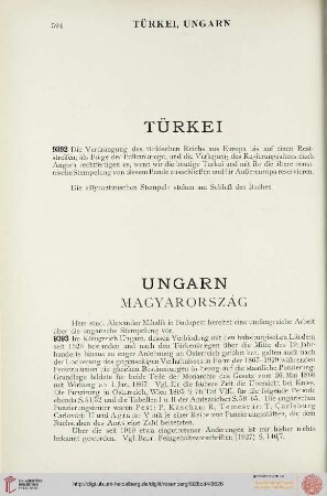 Ungarn
