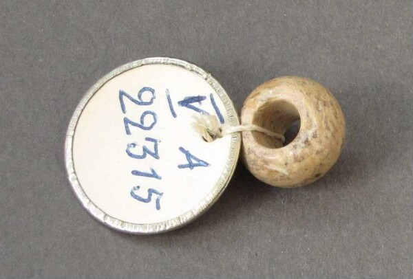 spindle whorl