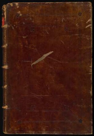 Ambrosius Mediolanensis : Hdschr. 27