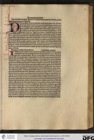 De venatione sapientie.
