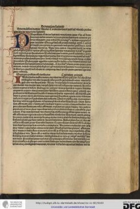 De venatione sapientie.