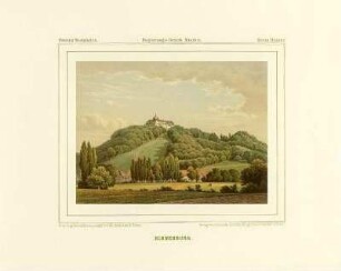 Hinnenburg