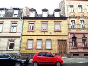 Heidelberg-Handschuhsheim Kriegsstraße 5