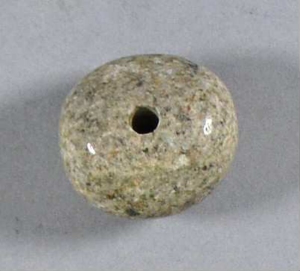 Stone bead