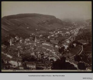 Panorama, Feldkirch (Vorarlberg)