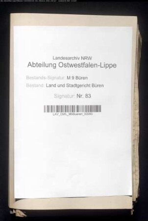 Güterübertragungen Ma-Me