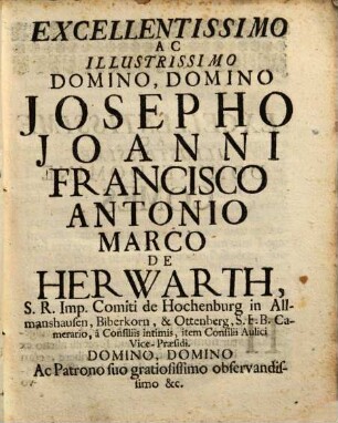 Chronicon philosophicum per discursus historicos et philosophicos deductum ab orbe condito usque ad modernum aevum : [P. 1 - 5]