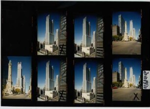 900 North Michigan Avenue, Chicago, 1989