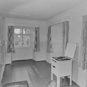 Wohnung Hauptmarkt und Kamenzer Straße : Bautzen. Wohnhaus, Hauptmarkt. Raumaufnahme
