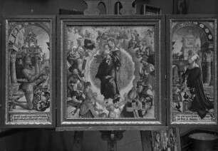 Wildensteiner Altar —
