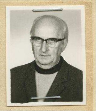Johannes Jähne