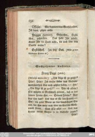 Sechzehnter Auftritt.