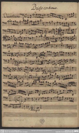 Händel, G. F., Publio Cornelio Scipione, HWV 20 