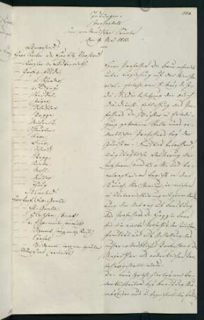 9. Mai 1833