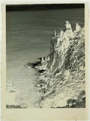 Steilküste