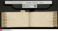 Stammbuch des Gottfried Crusius (Cruse) aus Stendal