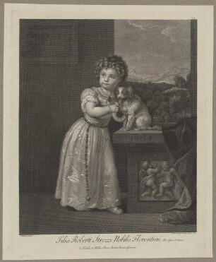 Bildnis der Clarice Strozzi