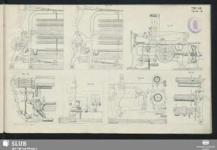Taf. 46. Fig. 533-538