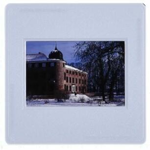 Eutin, Schloss