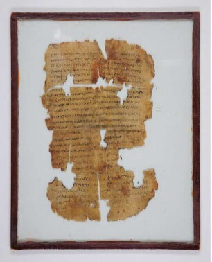 Astrologica - BSB Cod.graec. 610(5