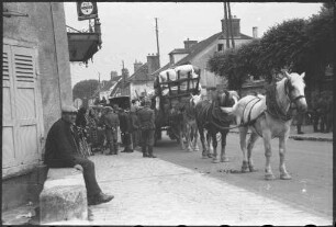 Frankreich-Feldzug