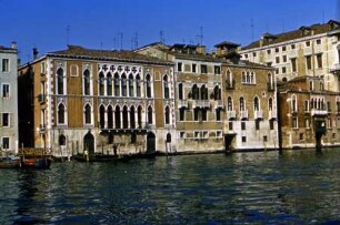 Palazzo Brandolin-Morosini