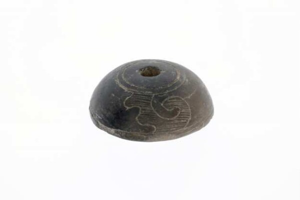 Clay whorl