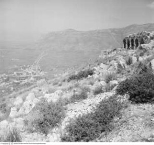 Tempio di Giove Anxur