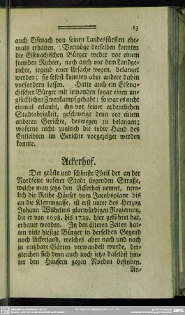Ackerhof