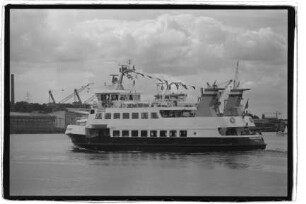 Friedrichsort (1981), KVG, Kiel
