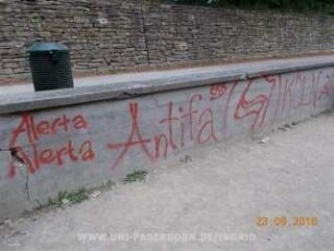 Alerta Alerta Antifa KÖLN | {ANTIFA} | ERB | {HAMMER&SICHEL}