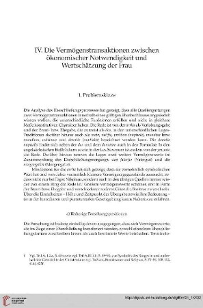 1. Problemskizze