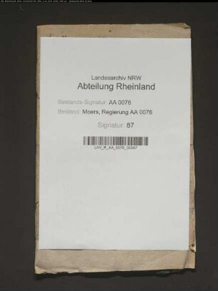 Huldigung von 1786