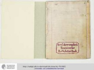 Lochner-Gebetbuch