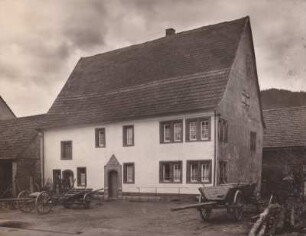 Bauernhaus