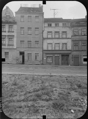 Görlitz : Bautzner Straße