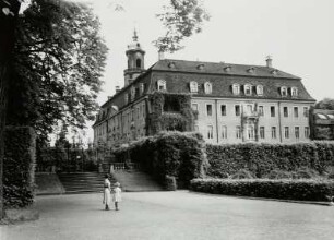 Schloss Lichtenwalde