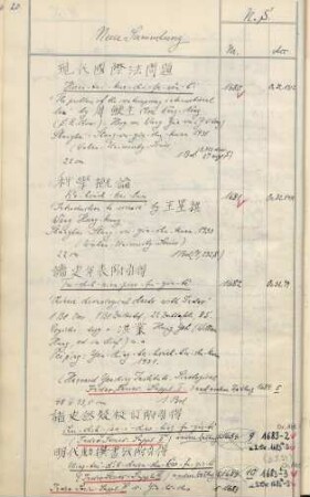 [N.S. 1683-1684]