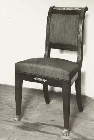 Stuhl